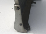 JDM 1998-2005 Toyota Altezza Lexus IS300 TRD Trunk & Toms Wing + Side Skirts + Rear Bumper & Lip