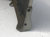 JDM 1998-2005 Toyota Altezza Lexus IS300 TRD Trunk & Toms Wing + Side Skirts + Rear Bumper & Lip
