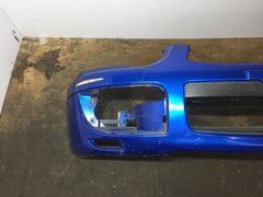 JDM Subaru Impreza WRX STi Outback Sport RS TS Wagon Front Bumper 2004-2005