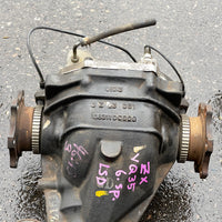 JDM 03-07 Nissan Skyline 350GT G35 350Z LSD REAR DIFFERENTIAL OEM DIFF / 3.53 | Differential | freeshipping, LSD, nissan 350z lsd differential | 2043