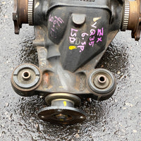 JDM 03-07 Nissan Skyline 350GT G35 350Z LSD REAR DIFFERENTIAL OEM DIFF / 3.53 | Differential | freeshipping, LSD, nissan 350z lsd differential | 2043