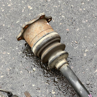 JDM 03-07 Nissan Skyline 350GT G35 350Z LSD REAR DIFFERENTIAL OEM DIFF / 3.53 | Differential | freeshipping, LSD, nissan 350z lsd differential | 2043