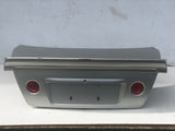 JDM 1998-2005 Toyota Altezza Lexus IS300 TRD Trunk & Toms Wing + Side Skirts + Rear Bumper & Lip