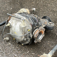 JDM 03-07 Nissan Skyline 350GT G35 350Z LSD REAR DIFFERENTIAL OEM DIFF / 3.53 | Differential | freeshipping, LSD, nissan 350z lsd differential | 2043