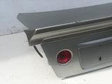 JDM 1998-2005 Toyota Altezza Lexus IS300 TRD Trunk & Toms Wing + Side Skirts + Rear Bumper & Lip