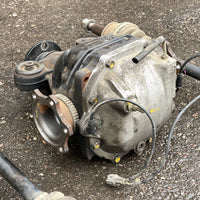 JDM 03-07 Nissan Skyline 350GT G35 350Z LSD REAR DIFFERENTIAL OEM DIFF / 3.53 | Differential | freeshipping, LSD, nissan 350z lsd differential | 2043