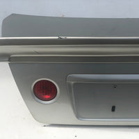 JDM 1998-2005 Toyota Altezza Lexus IS300 TRD Trunk & Toms Wing + Side Skirts + Rear Bumper & Lip