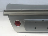 JDM 1998-2005 Toyota Altezza Lexus IS300 TRD Trunk & Toms Wing + Side Skirts + Rear Bumper & Lip