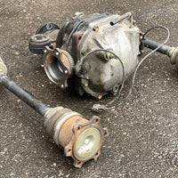 JDM 03-07 Nissan Skyline 350GT G35 350Z LSD REAR DIFFERENTIAL OEM DIFF / 3.53 | Differential | freeshipping, LSD, nissan 350z lsd differential | 2043