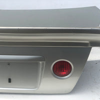 JDM 1998-2005 Toyota Altezza Lexus IS300 TRD Trunk & Toms Wing + Side Skirts + Rear Bumper & Lip