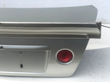 JDM 1998-2005 Toyota Altezza Lexus IS300 TRD Trunk & Toms Wing + Side Skirts + Rear Bumper & Lip