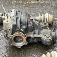 JDM 03-07 Nissan Skyline 350GT G35 350Z LSD REAR DIFFERENTIAL OEM DIFF / 3.53