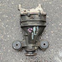 JDM Toyota Altezza SXE10 Lexus IS300 LSD 4.3 Rear Differential 2001-2005 | Differential | 2001, 2002, 2003, 2004, 2005, 4.1, Altezza, differential, freeshipping, Is300, Lexus, Lexus Is300, LSD, SXE10, Toyota, Toyota Altezza | 2045