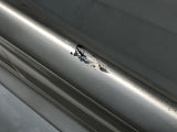 JDM 1998-2005 Toyota Altezza Lexus IS300 TRD Trunk & Toms Wing + Side Skirts + Rear Bumper & Lip