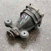 JDM Toyota Altezza SXE10 Lexus IS300 LSD 4.3 Rear Differential 2001-2005 | Differential | 2001, 2002, 2003, 2004, 2005, 4.1, Altezza, differential, freeshipping, Is300, Lexus, Lexus Is300, LSD, SXE10, Toyota, Toyota Altezza | 2045