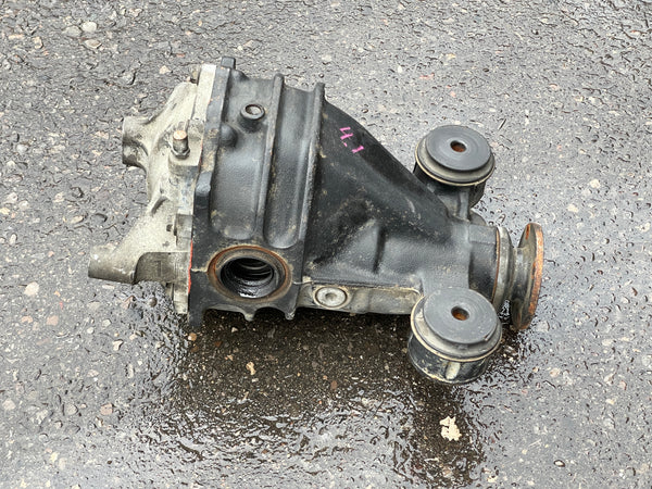 JDM Toyota Altezza SXE10 Lexus IS300 LSD 4.1 Rear Differential 2001-2005