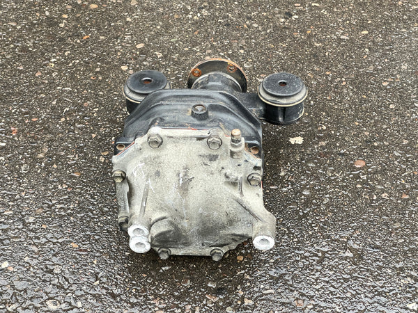 JDM Toyota Altezza SXE10 Lexus IS300 LSD 4.1 Rear Differential 2001-2005