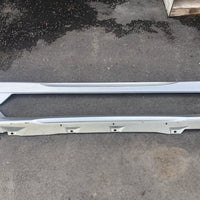 JDM 1998-2005 Toyota Altezza Lexus IS300 TRD Trunk & Toms Wing + Side Skirts + Rear Bumper & Lip