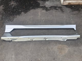 JDM 1998-2005 Toyota Altezza Lexus IS300 TRD Trunk & Toms Wing + Side Skirts + Rear Bumper & Lip