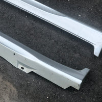 JDM 1998-2005 Toyota Altezza Lexus IS300 TRD Trunk & Toms Wing + Side Skirts + Rear Bumper & Lip