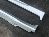 JDM 1998-2005 Toyota Altezza Lexus IS300 TRD Trunk & Toms Wing + Side Skirts + Rear Bumper & Lip