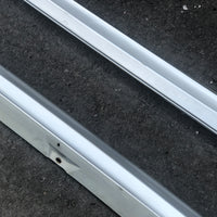 JDM 1998-2005 Toyota Altezza Lexus IS300 TRD Trunk & Toms Wing + Side Skirts + Rear Bumper & Lip