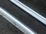 JDM 1998-2005 Toyota Altezza Lexus IS300 TRD Trunk & Toms Wing + Side Skirts + Rear Bumper & Lip