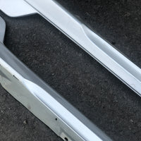 JDM 1998-2005 Toyota Altezza Lexus IS300 TRD Trunk & Toms Wing + Side Skirts + Rear Bumper & Lip