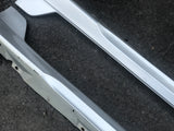 JDM 1998-2005 Toyota Altezza Lexus IS300 TRD Trunk & Toms Wing + Side Skirts + Rear Bumper & Lip