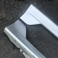 JDM 1998-2005 Toyota Altezza Lexus IS300 TRD Trunk & Toms Wing + Side Skirts + Rear Bumper & Lip