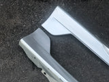 JDM 1998-2005 Toyota Altezza Lexus IS300 TRD Trunk & Toms Wing + Side Skirts + Rear Bumper & Lip