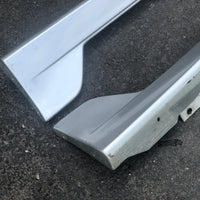 JDM 1998-2005 Toyota Altezza Lexus IS300 TRD Trunk & Toms Wing + Side Skirts + Rear Bumper & Lip