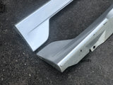 JDM 1998-2005 Toyota Altezza Lexus IS300 TRD Trunk & Toms Wing + Side Skirts + Rear Bumper & Lip