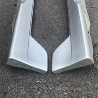 JDM 1998-2005 Toyota Altezza Lexus IS300 TRD Trunk & Toms Wing + Side Skirts + Rear Bumper & Lip