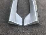 JDM 1998-2005 Toyota Altezza Lexus IS300 TRD Trunk & Toms Wing + Side Skirts + Rear Bumper & Lip