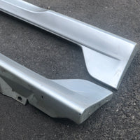 JDM 1998-2005 Toyota Altezza Lexus IS300 TRD Trunk & Toms Wing + Side Skirts + Rear Bumper & Lip