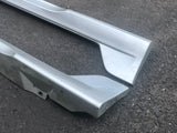 JDM 1998-2005 Toyota Altezza Lexus IS300 TRD Trunk & Toms Wing + Side Skirts + Rear Bumper & Lip