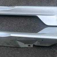 JDM 1998-2005 Toyota Altezza Lexus IS300 TRD Trunk & Toms Wing + Side Skirts + Rear Bumper & Lip