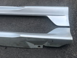 JDM 1998-2005 Toyota Altezza Lexus IS300 TRD Trunk & Toms Wing + Side Skirts + Rear Bumper & Lip