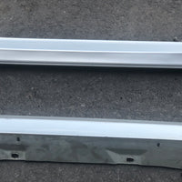 JDM 1998-2005 Toyota Altezza Lexus IS300 TRD Trunk & Toms Wing + Side Skirts + Rear Bumper & Lip