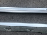 JDM 1998-2005 Toyota Altezza Lexus IS300 TRD Trunk & Toms Wing + Side Skirts + Rear Bumper & Lip