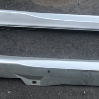 JDM 1998-2005 Toyota Altezza Lexus IS300 TRD Trunk & Toms Wing + Side Skirts + Rear Bumper & Lip