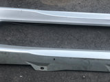 JDM 1998-2005 Toyota Altezza Lexus IS300 TRD Trunk & Toms Wing + Side Skirts + Rear Bumper & Lip