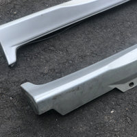 JDM 1998-2005 Toyota Altezza Lexus IS300 TRD Trunk & Toms Wing + Side Skirts + Rear Bumper & Lip