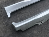 JDM 1998-2005 Toyota Altezza Lexus IS300 TRD Trunk & Toms Wing + Side Skirts + Rear Bumper & Lip
