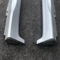 JDM 1998-2005 Toyota Altezza Lexus IS300 TRD Trunk & Toms Wing + Side Skirts + Rear Bumper & Lip