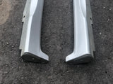JDM 1998-2005 Toyota Altezza Lexus IS300 TRD Trunk & Toms Wing + Side Skirts + Rear Bumper & Lip