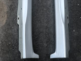 JDM 1998-2005 Toyota Altezza Lexus IS300 TRD Trunk & Toms Wing + Side Skirts + Rear Bumper & Lip
