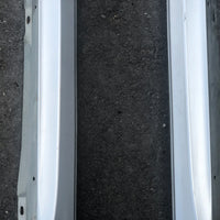 JDM 1998-2005 Toyota Altezza Lexus IS300 TRD Trunk & Toms Wing + Side Skirts + Rear Bumper & Lip