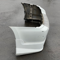 JDM Subaru Forester XT SG5 SG9 2003-2008 OEM Cross Sports Rear Bumper Rear Lip | Rear Bumper | Cross Sport Lip, Forester STi, Forester XT, Forester XT STi, freeshipping, JDM Subaru Impreza WRX Turbo 5speed AWD Transmission FlyWheel 2006-2007, Rear Bumper, STI, Subaru, Subaru Forester, XT | 2534